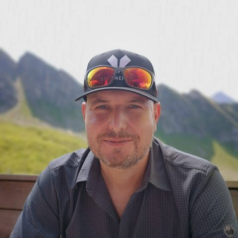 Klaus Welsch ist Redakteur bei SWR Aktuell in Rheinland-Pfalz